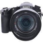 Tweedehands Sony DSC-RX10 IV CM3644, Audio, Tv en Foto, Fotocamera's Digitaal, Ophalen of Verzenden, Gebruikt, Sony