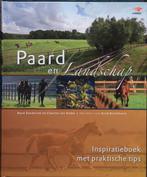 Paard en landschap 9789059562790 R. Zanderink, Verzenden, Zo goed als nieuw, R. Zanderink