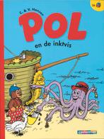 Pol en de inktvis / Pol / 26 9789030362432 C. Hansen, Verzenden, Gelezen, C. Hansen