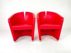 Estel - Favaretto & Partners - Fauteuil - Podium - Cuir