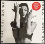 Prince And The Revolution – Parade 075992539517 (1-12-Vinyl, Ophalen of Verzenden