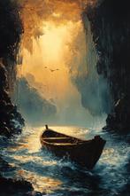 CoCo - Passage To Peace - XXL, Antiek en Kunst