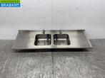 RVS Spoelblad Dubbele Spoelbakken met kraan 183 cm Horeca, Ophalen of Verzenden, Nieuw in verpakking