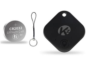 Veiling - KZO Bluetooth Tracker Tag 4 Pack beschikbaar voor biedingen
