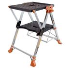 2dekans | Batavia – Transformer Werkbank 4-in-1 – 10.5 x 16, Bricolage & Construction, Ophalen of Verzenden