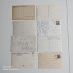 Oostenrijk - Stad en Landschap - Ansichtkaart album (216) -