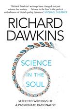 Science in the Soul 9781784162016 Richard Dawkins, Boeken, Verzenden, Gelezen, Richard Dawkins