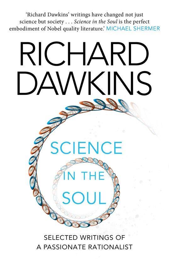Science in the Soul 9781784162016 Richard Dawkins, Boeken, Taal | Engels, Gelezen, Verzenden