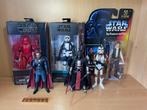 Hasbro  - Figurine articulée Black Series - Star Wars - 6, Verzamelen, Nieuw