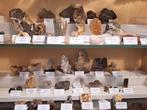 Mineralencollectie ruim 50 stuks- 4000 g