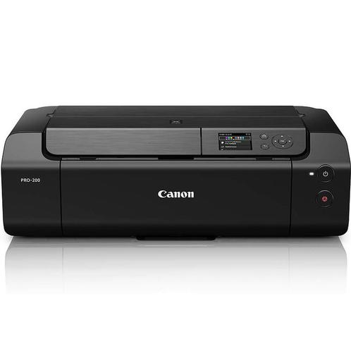 Canon PIXMA PRO-200 OUTLET, Informatique & Logiciels, Imprimantes, Envoi