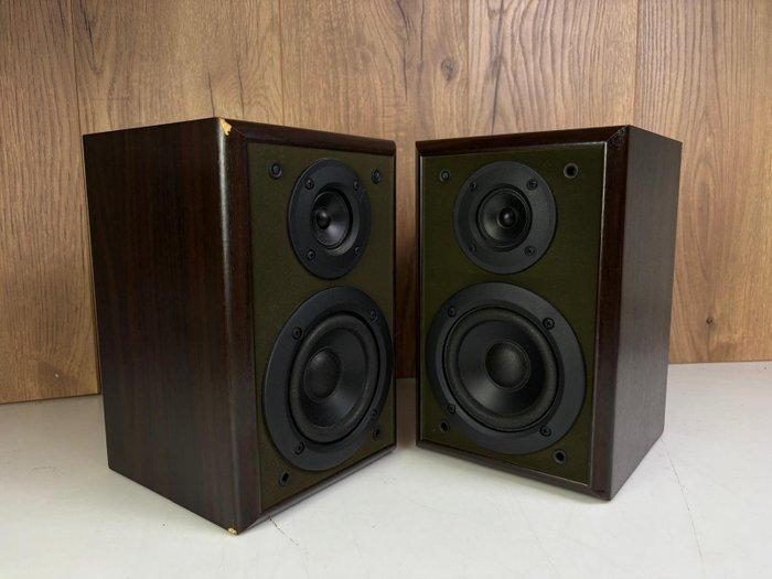 Technics - SB-HD50A bijpassend paar Luidsprekerset, TV, Hi-fi & Vidéo, Radios