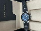 Bvlgari - Aluminium 44mm - AL44TA - Homme - 2000-2010, Handtassen en Accessoires, Horloges | Heren, Nieuw