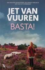 Basta! 9789401615037, Boeken, Thrillers, Gelezen, Jet van Vuuren, Verzenden