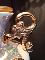 Arte Fiorentina - Tafellamp - Aardewerk, Antiek en Kunst