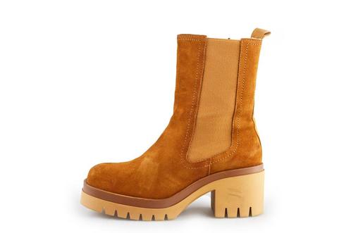 Tamaris Chelsea Boots in maat 39 Bruin | 10% extra korting, Vêtements | Femmes, Chaussures, Envoi