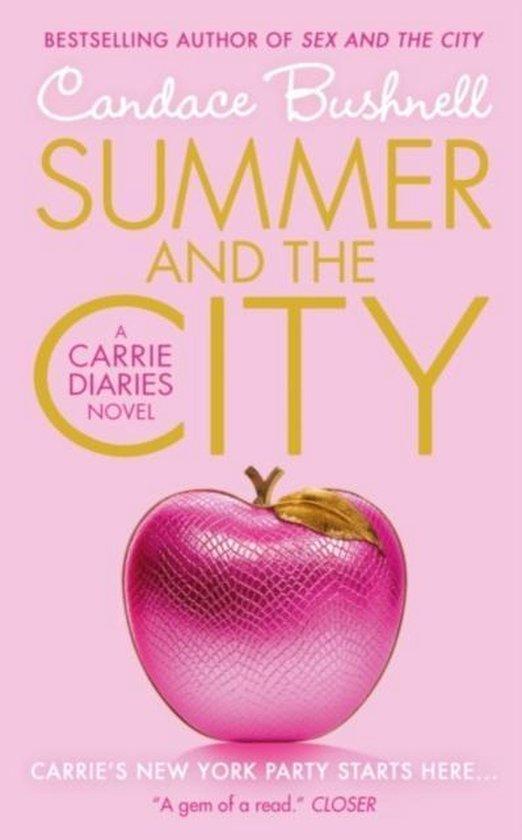 Summer In The City 9780007461080 Candace Bushnell, Boeken, Taal | Engels, Gelezen, Verzenden
