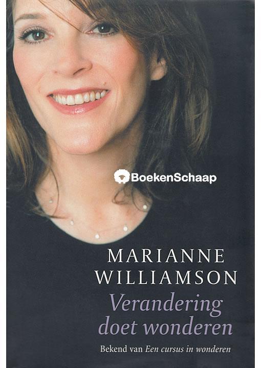 Verandering doet wonderen, Boeken, Esoterie en Spiritualiteit, Gelezen, Verzenden