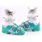 35 36 kinder skischoenen NORDICA SPEEDMACHINE J3 2023, easy, Sport en Fitness, Verzenden, Nieuw, Nordica