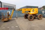 Veiling: Knikarmhoogwerker Haulotte HA16 PXNT Diesel 230kg 1, Ophalen
