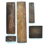 Mal (5) Antiek - Speculaasplank