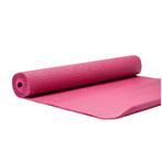 Yogamat PVC - Dieproze, Sport en Fitness, Gezondheidsproducten en Wellness, Nieuw, Ophalen of Verzenden
