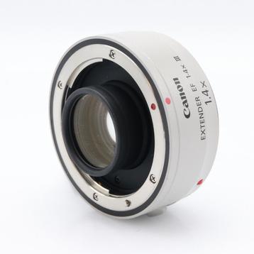 Canon EF 1.4x III teleconverter | Tweedehands, Audio, Tv en Foto, Verzenden, Zo goed als nieuw