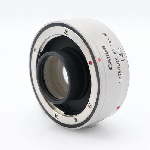 Canon EF 1.4x III teleconverter | Tweedehands, Audio, Tv en Foto, Foto | Lenzen en Objectieven, Zo goed als nieuw, Verzenden