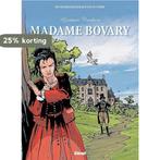 Madame Bovary / Wereldliteratuur / 5 9789462940291, Livres, BD, Verzenden, Daniel Bardet