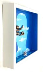 Bernard Saint-Maxent - Boue Magritte