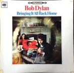 Bob Dylan - Bringing It All Back Home, Gebruikt