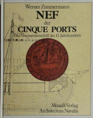 Nef der Cinque Ports, Livres, Langue | Langues Autre, Envoi