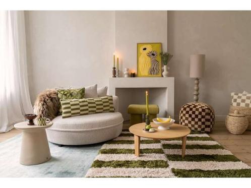 Veiling - Loods 5 Block Vloerkleed (160x230cm), Huis en Inrichting, Stoffering | Vloerbedekking