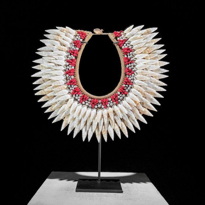 Decoratief ornament - NO RESERVE PRICE - SN16 - Decorative, Antiek en Kunst, Kunst | Designobjecten