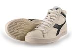 Diadora Hoge sneakers in maat 41 Beige | 5% extra korting, Overige kleuren, Verzenden, Zo goed als nieuw, Sneakers