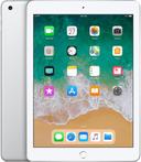 (actie + gratis cadeau) Apple iPad 6 zilver (4-core 2,34Ghz)