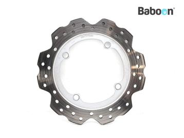 Remschijf Achter Honda CB 500 X 2017-2018 (CB500X PC59), Verzenden