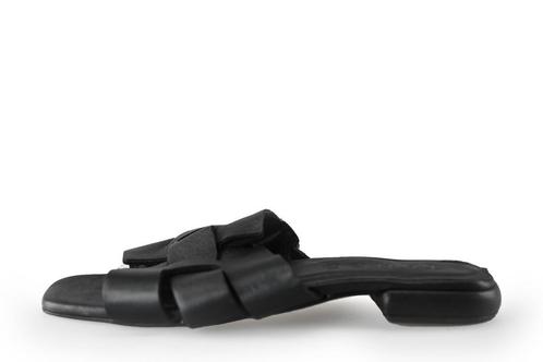 Tango Slippers in maat 37 Zwart | 5% extra korting, Kleding | Dames, Schoenen, Zwart, Zo goed als nieuw, Slippers, Verzenden
