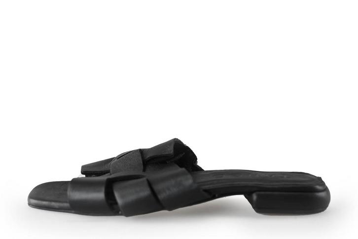 Tango Slippers in maat 37 Zwart | 5% korting, Kleding | Dames, Schoenen, Zwart, Zo goed als nieuw, Slippers, Verzenden