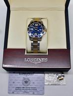 Longines - Hydro Conquest 30B Blue Two Tone Dial with