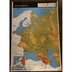 Poster Oost-Europa, Verzenden, Nieuw