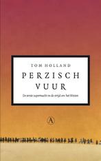 Perzisch vuur 9789025363949 Tom Holland, Boeken, Verzenden, Gelezen, Tom Holland