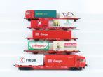 Märklin H0 - 37090 - Ensemble de train (1) - Ensemble de, Hobby en Vrije tijd, Nieuw