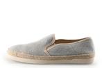 Cypres Espadrilles in maat 43 Beige, Kleding | Heren, Schoenen, Overige kleuren, Verzenden, Zo goed als nieuw, Espadrilles of Moccasins