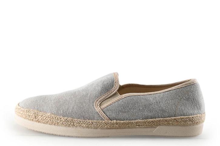Cypres Espadrilles in maat 43 Beige, Kleding | Heren, Schoenen, Overige kleuren, Zo goed als nieuw, Espadrilles of Moccasins, Verzenden