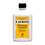 Layrite Moisturizing Conditioner 300 ml (Hair care products), Nieuw, Verzenden