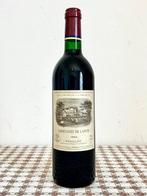 1994 Carruades de Lafite Rothschild, 2nd wine of Ch. Lafite, Collections, Vins