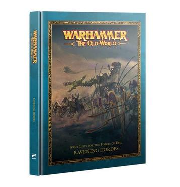 Ravening Hordes (warhammer nieuw), Ophalen of Verzenden