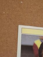 1994 Panini Voetbal 95 rookie sticker Ronaldo Nazário #78