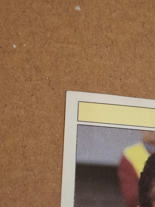 1994 Panini Voetbal 95 rookie sticker Ronaldo Nazário #78, Collections, Autocollants